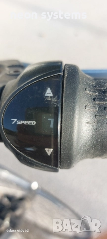 продавам велосипед, снимка 18 - Велосипеди - 51630378