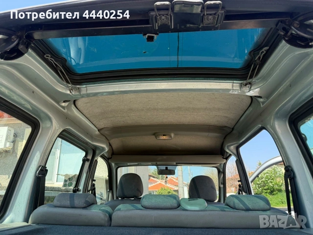 Рено Канго 1.5dci, снимка 10 - Автомобили и джипове - 53738439