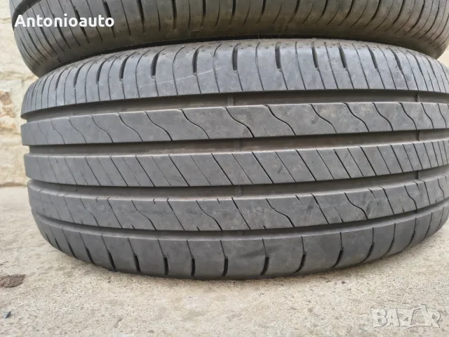 205 55 16 Good Year Performance 2 летни гуми , снимка 3 - Гуми и джанти - 50151101