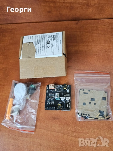 Bluetooth стерео аудио усилвател