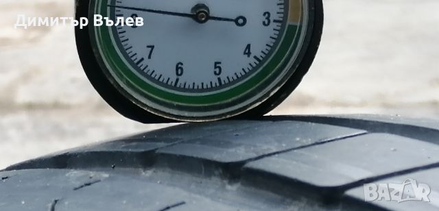 Гуми 255 45 19 Пирели Pirelli 4 броя. Нов внос. Не са нови. Гаранция , снимка 1 - Гуми и джанти - 46220504