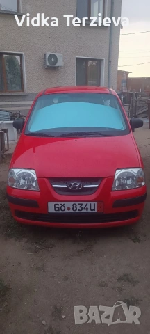 продава се, снимка 2 - Автомобили и джипове - 53988256