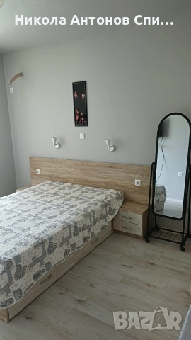 Давам апартамент под наем в Плевен., снимка 4 - Апартаменти - 53887982