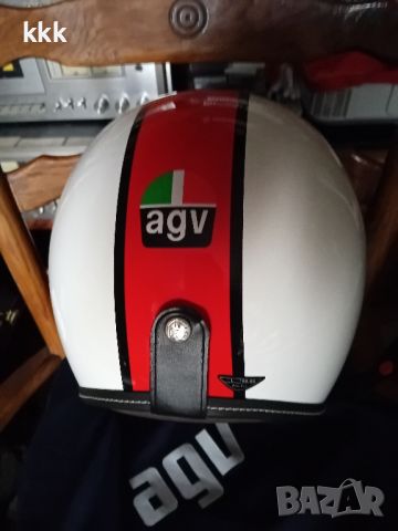 AGV RP60 L, снимка 8 - Аксесоари и консумативи - 46307022