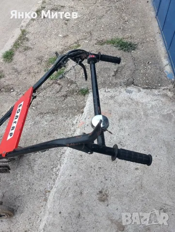 продавам фреза Болгар , снимка 8 - Селскостопанска техника - 49648225