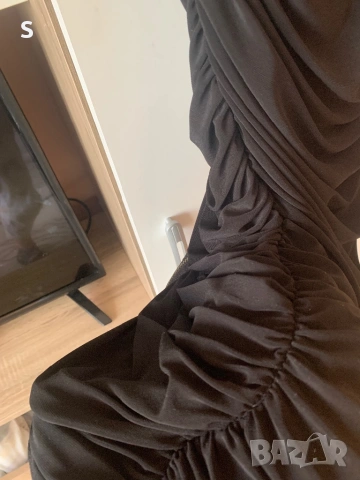 Секси рокля S размер, снимка 6 - Рокли - 53948371