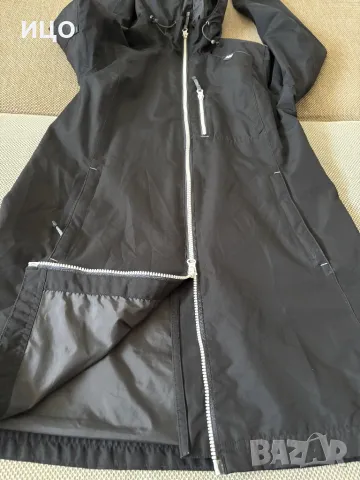 Тънко яке/горнище  Helly Hansen, снимка 6 - Якета - 49932339