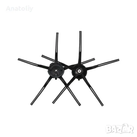 Roborock - Странични четки, снимка 1