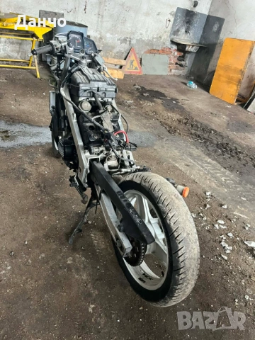 Хонда вфр 750 на части, снимка 2 - Части - 53388749