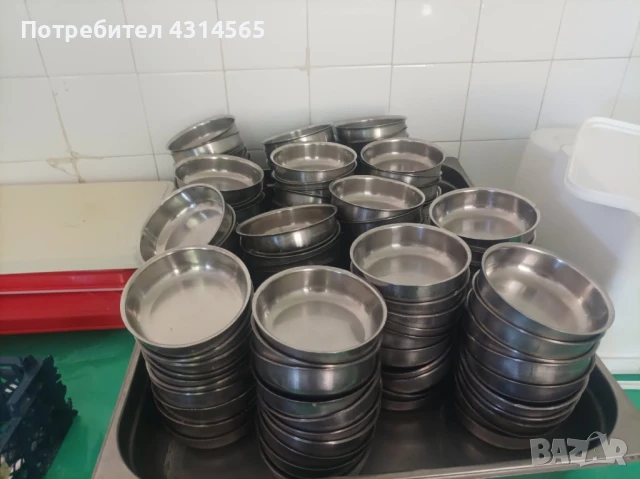 Телфер за повдигане и сваляне на тави, снимка 4 - Обзавеждане на кухня - 51277832