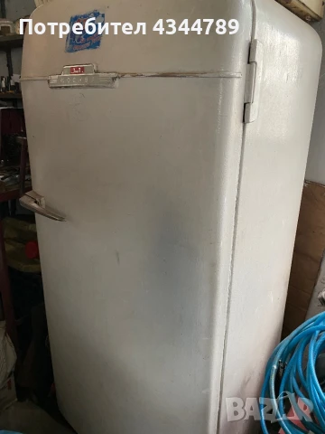 Хладилник, снимка 2 - Колекции - 50869657