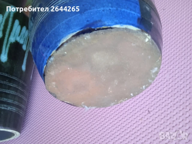 Колекционерски антикварни Вази Германия 1930-1940, снимка 11 - Антикварни и старинни предмети - 50710664