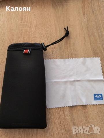 Слънчеви очила Guess, снимка 8 - Слънчеви и диоптрични очила - 53931401