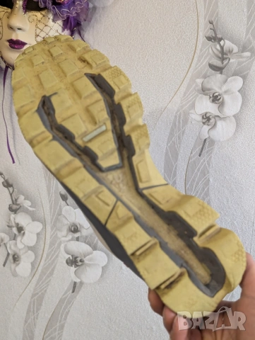 маратонки On Cloud venture номер 47-48 , снимка 14 - Маратонки - 54044698