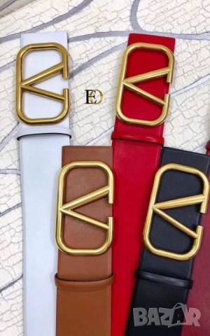 колани 7см valentino garavani christian dior louis vuitton gucci moschino, снимка 2 - Колани - 51458702