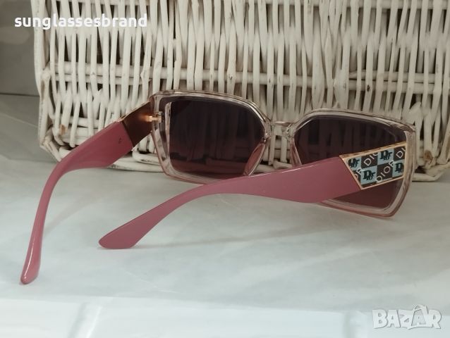 Дамски слънчеви очила - 29 sunglassesbrand , снимка 3 - Слънчеви и диоптрични очила - 45844559