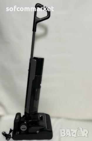 Вертикална прахосмукачка Dreame H12 Pro FlexReach – за мокро и сухо почистване!, снимка 6 - Прахосмукачки - 53535438