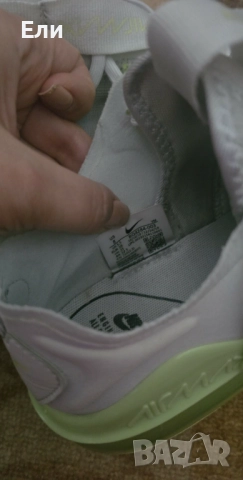 Маратонки Nike, снимка 4 - Маратонки - 52646695