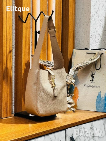 чанти ysl saint laurent , снимка 6 - Чанти - 53573247