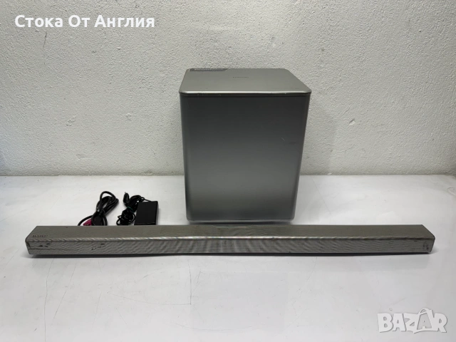 Саундбар - Samsung HW-F551 / CAM4