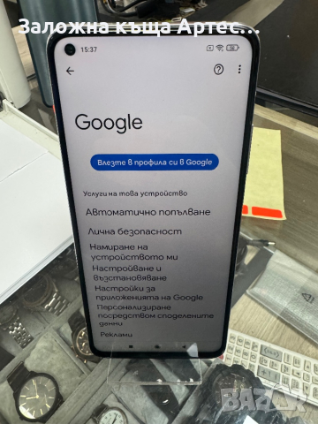 Xiaomi Mi 10 Pro, снимка 4 - Xiaomi - 44973749