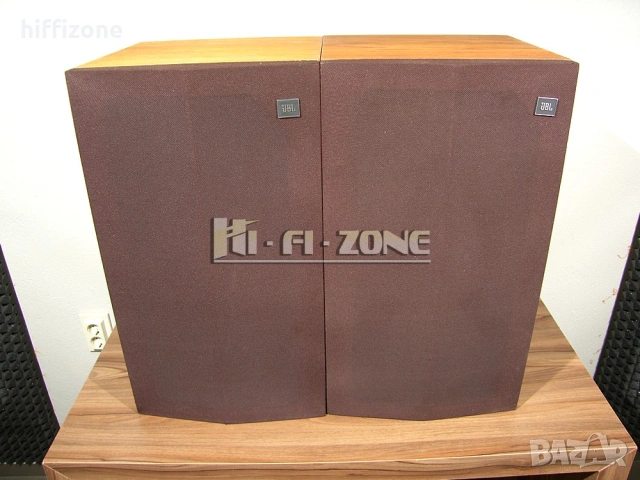 Тонколони  Jbl model l36 , снимка 8 - Тонколони - 53413793