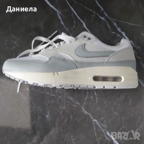 Nike Air max1'87, снимка 1 - Маратонки - 47745057