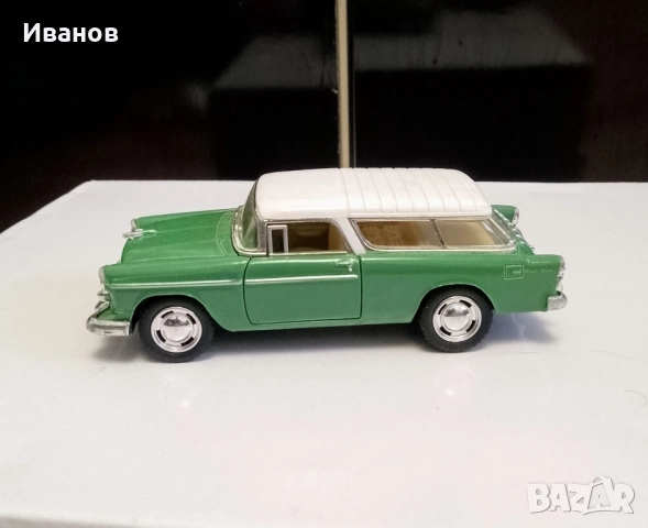 Колички , снимка 11 - Колекции - 52200966