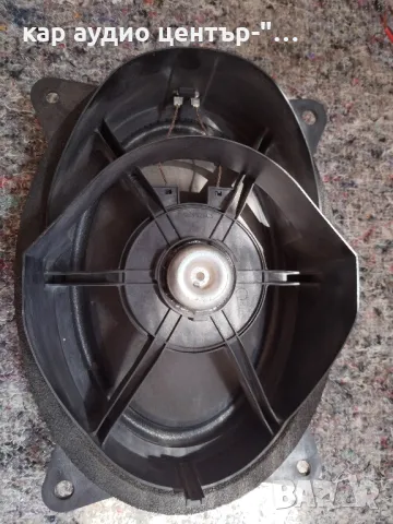 6х9-говорител от Toyota Auris , снимка 2 - Аксесоари и консумативи - 50407374
