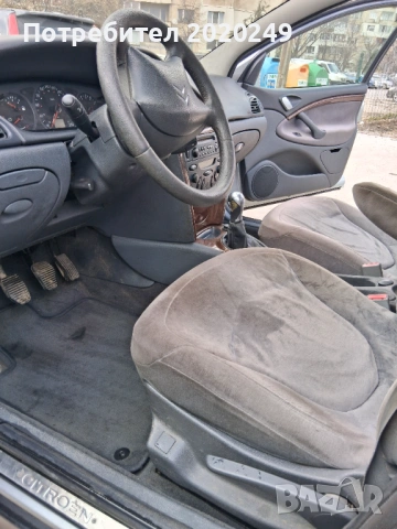 Ситроен С5, снимка 13 - Автомобили и джипове - 54031299