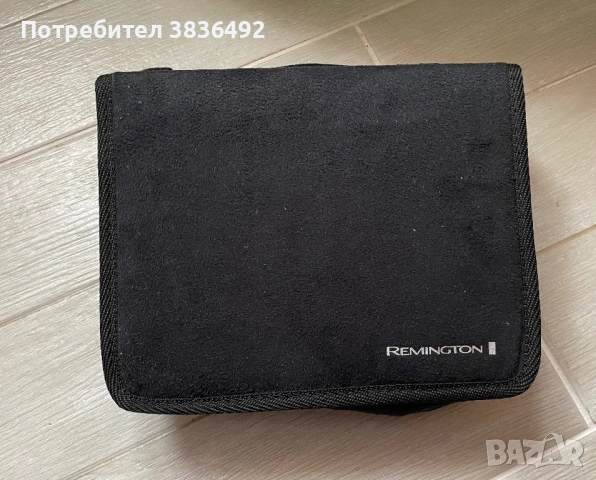 Комплект за прически Remington S8670 Multistyle, снимка 3 - Аксесоари за коса - 53925228