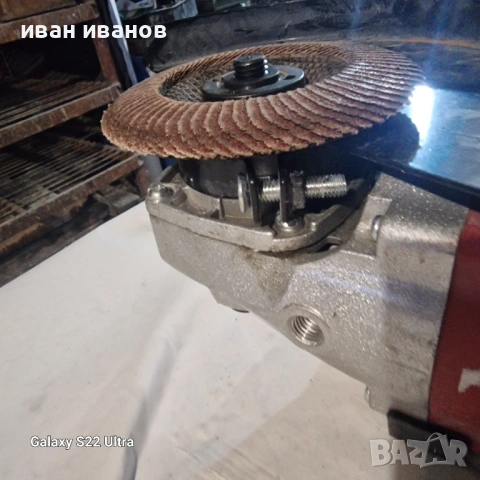 Професионален Флекс , снимка 4 - Други инструменти - 53262126