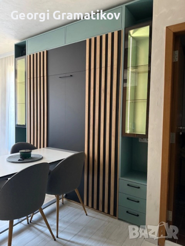 Студио в к.к. Пампорово