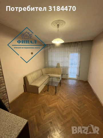 🏡 Продава се 4-стаен тухлен апартамент в гр. Велики Преслав  , снимка 5 - Апартаменти - 53762993