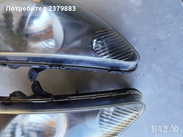 Фарове и огледала от Honda jazz , снимка 9 - Части - 51549600