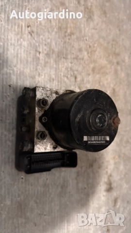ABS Помпа / ABS Модул за Maserati Quattroporte - 0265234359 / BB61832-00-00, снимка 2 - Части - 52586790