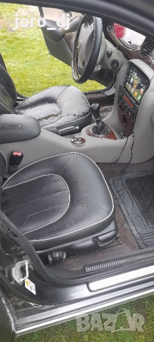 Rover 75 V6 Газов инжекцион, снимка 14 - Автомобили и джипове - 52682556