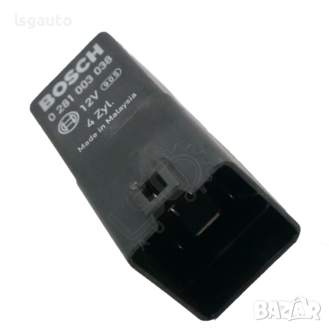 Реле подгревни свещи Volkswagen Passat (B6) 2005-2010 ID:150187