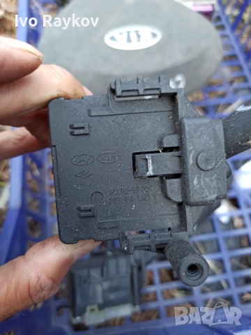 Лостчета чистачки за KIA Ceed , снимка 5 - Части - 52198243