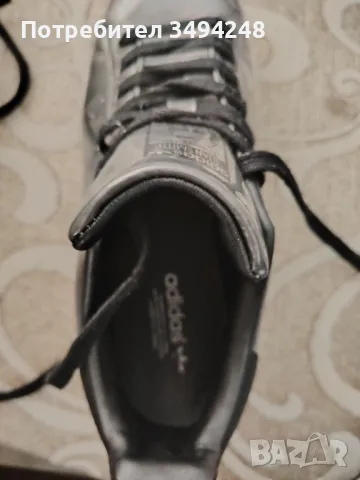 Маратонки Adidas , снимка 6 - Маратонки - 49860968