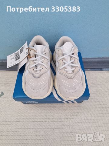 Adidas ozweego , снимка 1 - Детски маратонки - 46809651