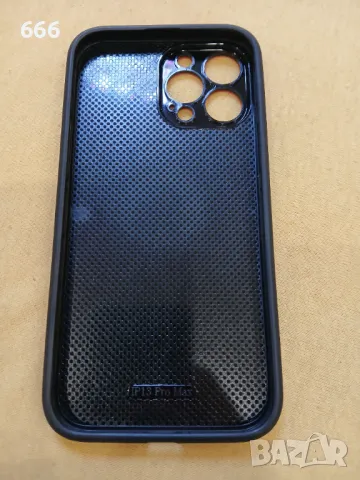 Кейс iPhone 13 pro max, снимка 2 - Калъфи, кейсове - 47305152