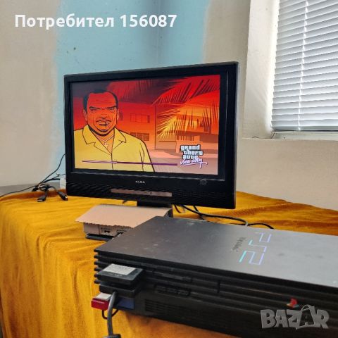 ✅ Playstation 2 Ps2 Хакнат Инсталирани 10 игри, снимка 6 - PlayStation конзоли - 46480503