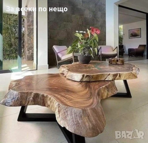 Ръчно Изработени Помощни Холни Маси