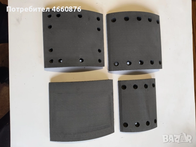 Производство и възстановяване на феродо , снимка 12 - Други услуги - 52873804