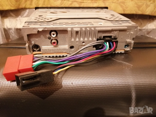 CD Sony / Сони за кола, снимка 2 - Аксесоари и консумативи - 53623580