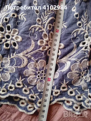 PLEASE -S Нови къси панталонки, снимка 6 - Къси панталони и бермуди - 50044435