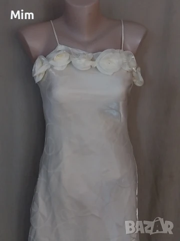 XS/S Летни дълги рокли различни модели , снимка 9 - Рокли - 50743474