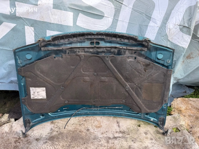 Преден Капак Daihatsu Terios J1 /1997-2006г./ Териос, снимка 2 - Части - 53073034