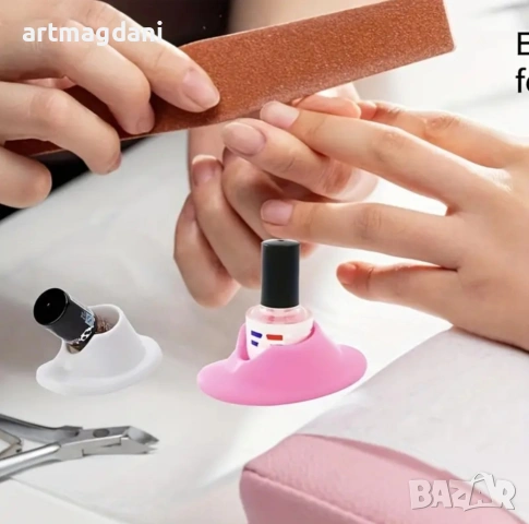 Аксесоари за маникюр, снимка 3 - Продукти за маникюр - 53456238